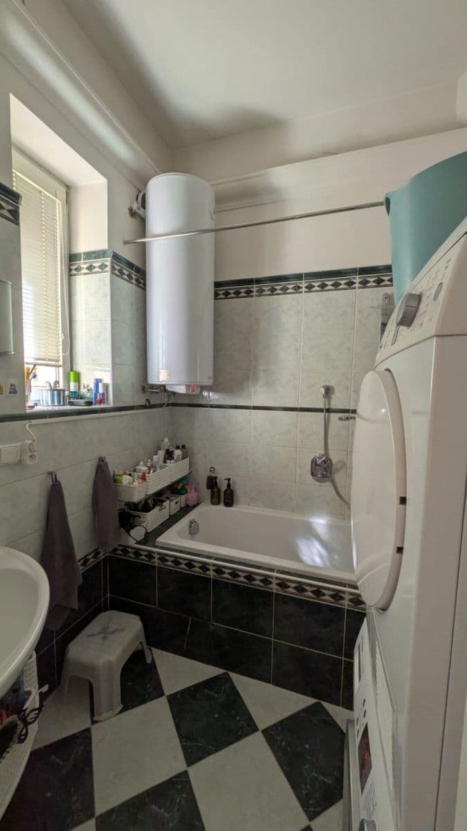 Predaj bytu 3-izbový 80 m², Na Folimance, Praha, Praha Predaj bytu 3-izbový 80 m², Na Folimance, Praha, Praha