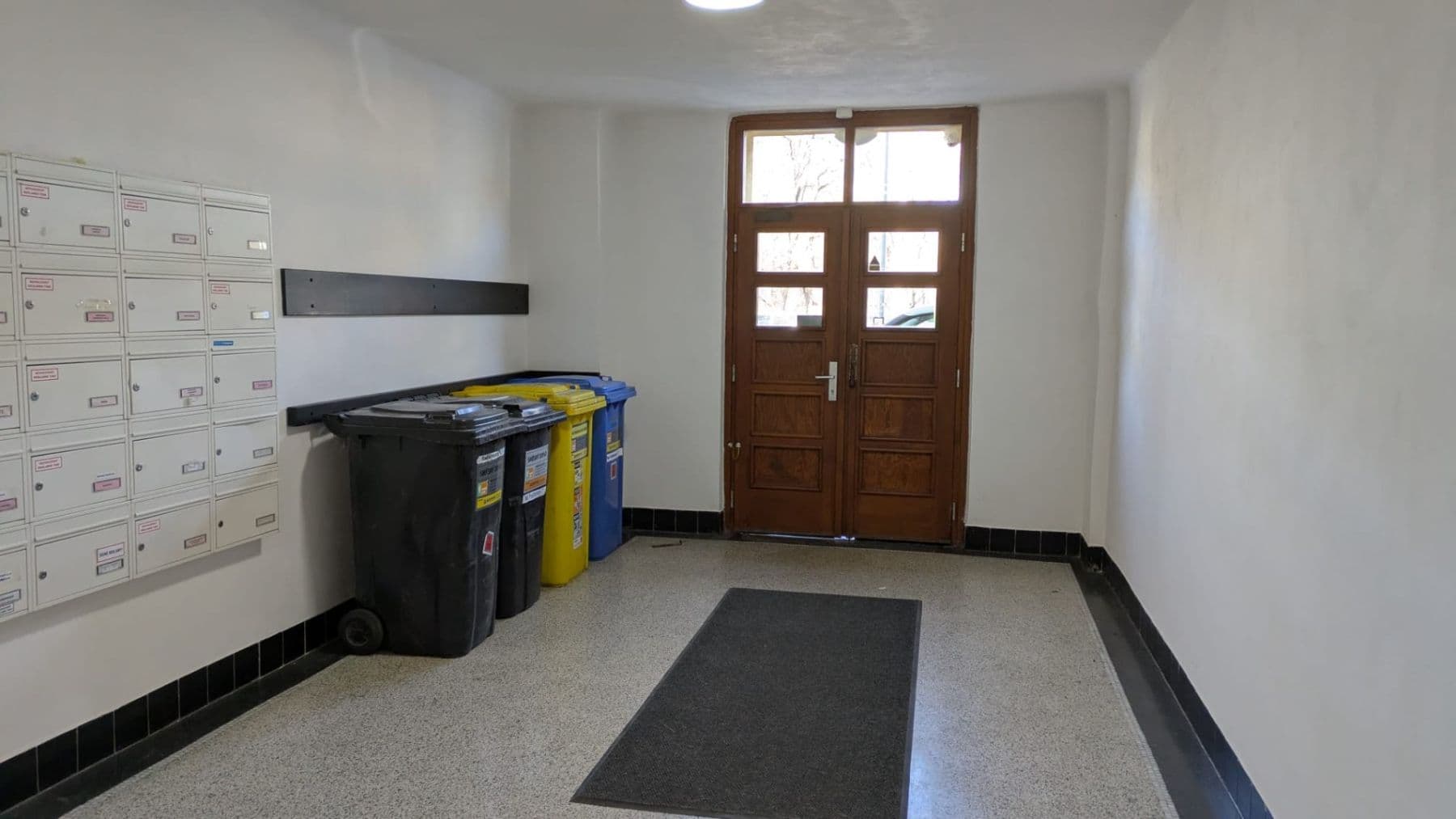 Predaj bytu 3-izbový 80 m², Na Folimance, Praha, Praha Predaj bytu 3-izbový 80 m², Na Folimance, Praha, Praha