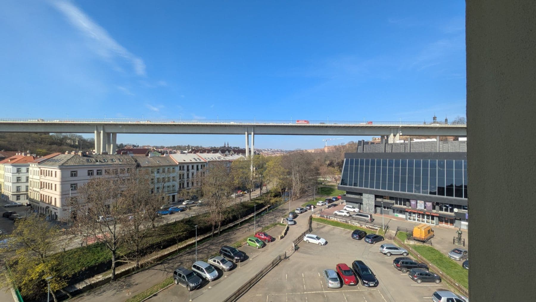 Predaj bytu 3-izbový 80 m², Na Folimance, Praha, Praha Predaj bytu 3-izbový 80 m², Na Folimance, Praha, Praha