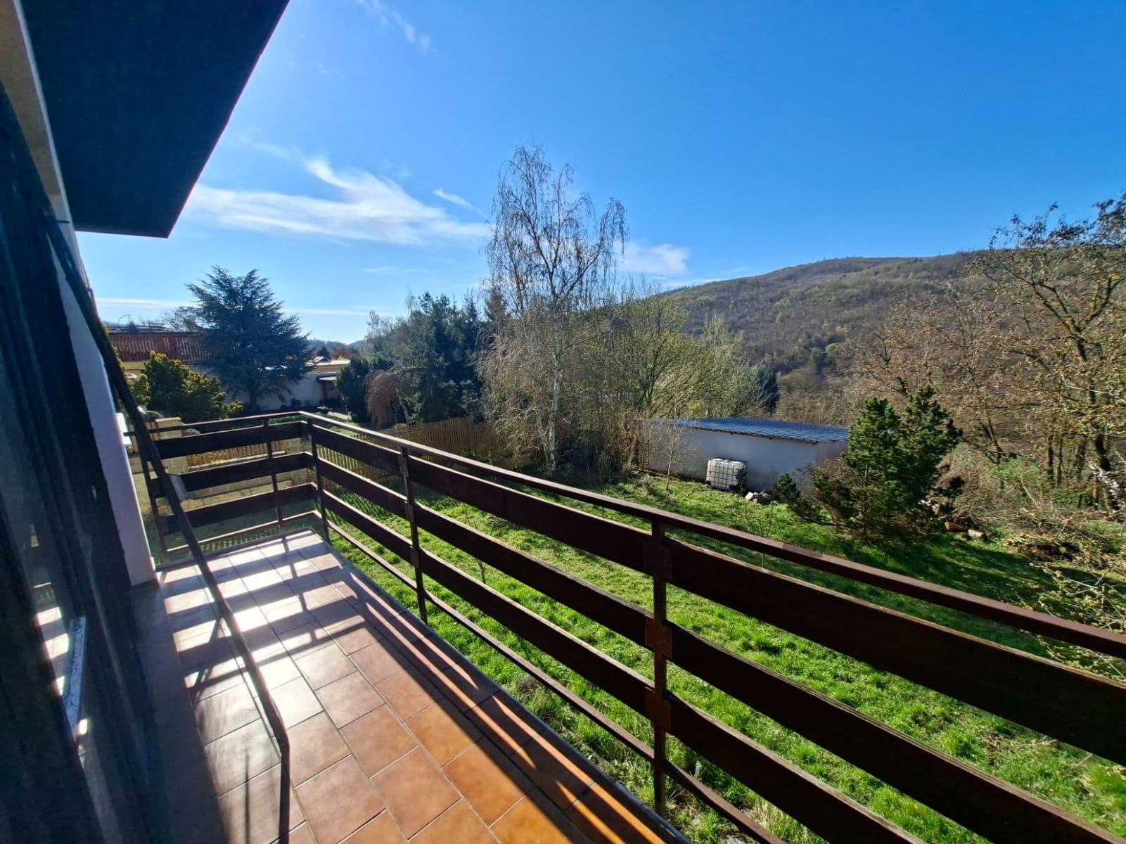 Prenájom bytu 2-izbový 70 m², Křiby, Tetčice, Jihomoravský kraj Prenájom bytu 2-izbový 70 m², Křiby, Tetčice, Jihomoravský kraj