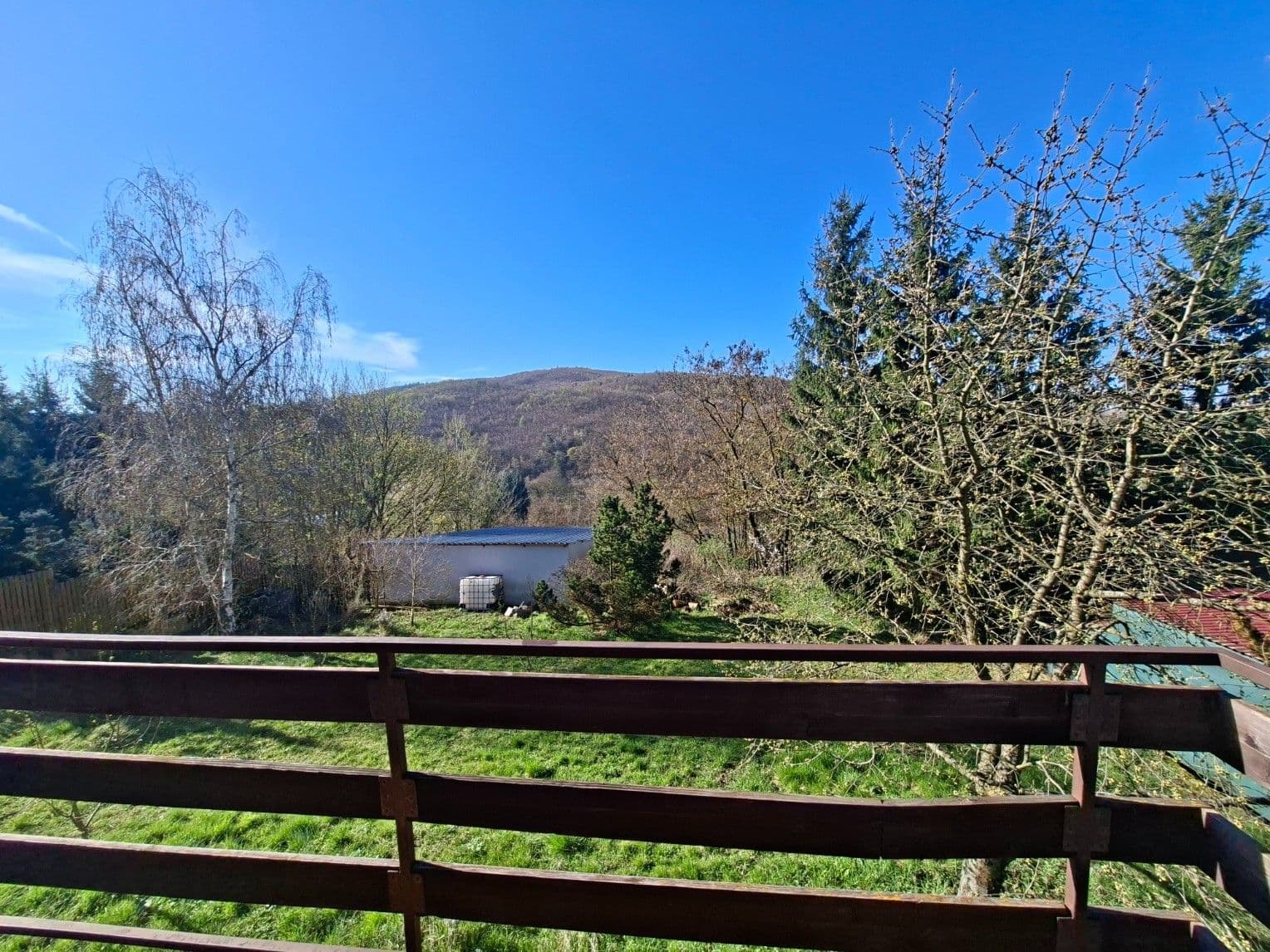 Prenájom bytu 2-izbový 70 m², Křiby, Tetčice, Jihomoravský kraj Prenájom bytu 2-izbový 70 m², Křiby, Tetčice, Jihomoravský kraj