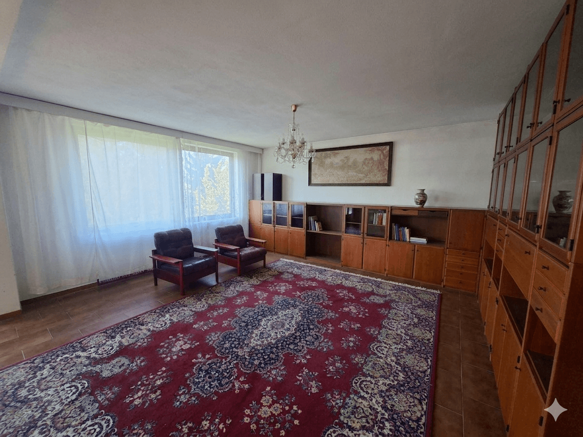 Prenájom bytu 2-izbový 70 m², Křiby, Tetčice, Jihomoravský kraj Prenájom bytu 2-izbový 70 m², Křiby, Tetčice, Jihomoravský kraj