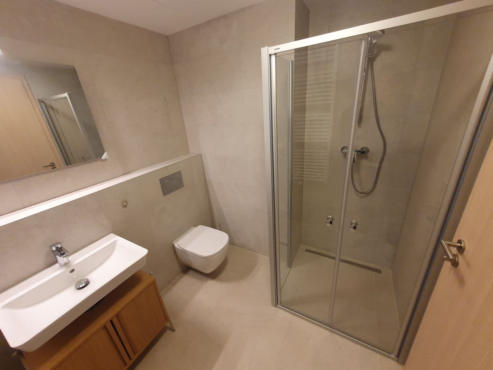 Prenájom bytu 1-izbový 27 m², Nebřenická, Praha, Praha Prenájom bytu 1-izbový 27 m², Nebřenická, Praha, Praha