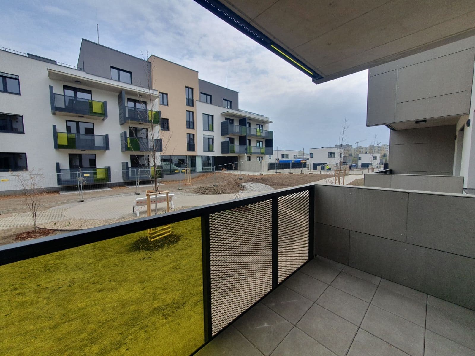 Prenájom bytu 1-izbový 27 m², Nebřenická, Praha, Praha Prenájom bytu 1-izbový 27 m², Nebřenická, Praha, Praha