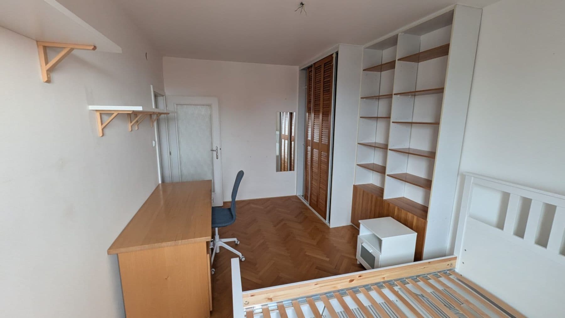 Prenájom bytu 2-izbový 52 m², Zengrova, Praha, Praha Prenájom bytu 2-izbový 52 m², Zengrova, Praha, Praha