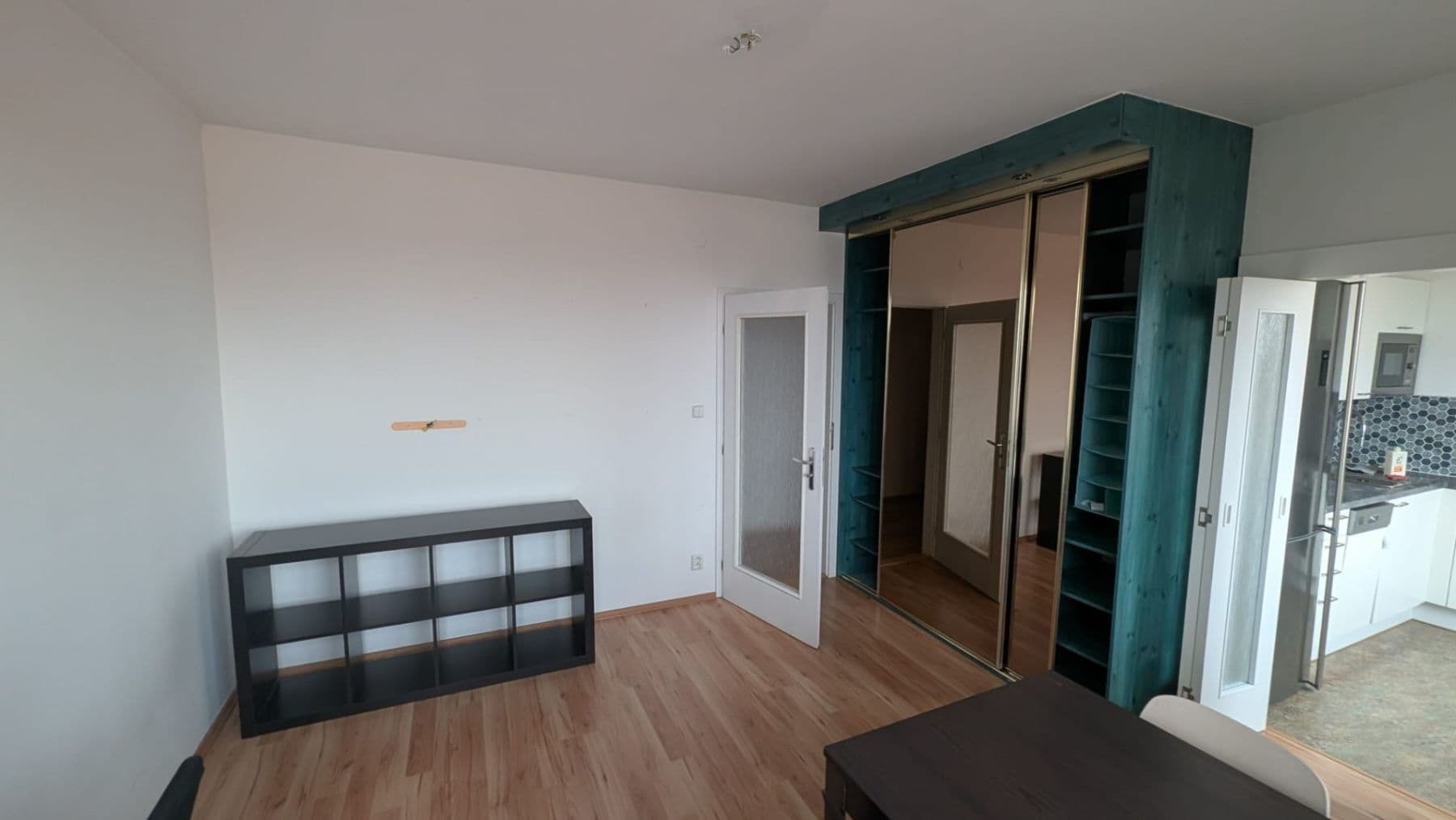 Prenájom bytu 2-izbový 52 m², Zengrova, Praha, Praha Prenájom bytu 2-izbový 52 m², Zengrova, Praha, Praha