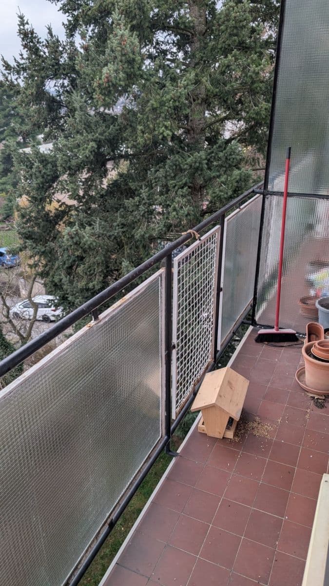 Prenájom bytu 2-izbový 52 m², Zengrova, Praha, Praha Prenájom bytu 2-izbový 52 m², Zengrova, Praha, Praha