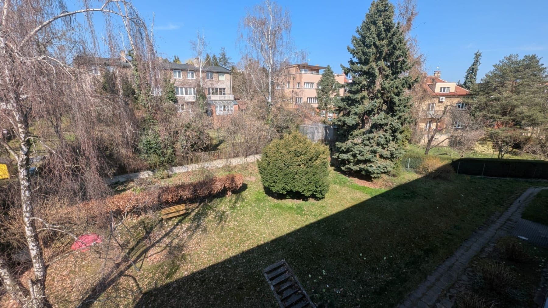 Prenájom bytu 2-izbový 52 m², Zengrova, Praha, Praha Prenájom bytu 2-izbový 52 m², Zengrova, Praha, Praha