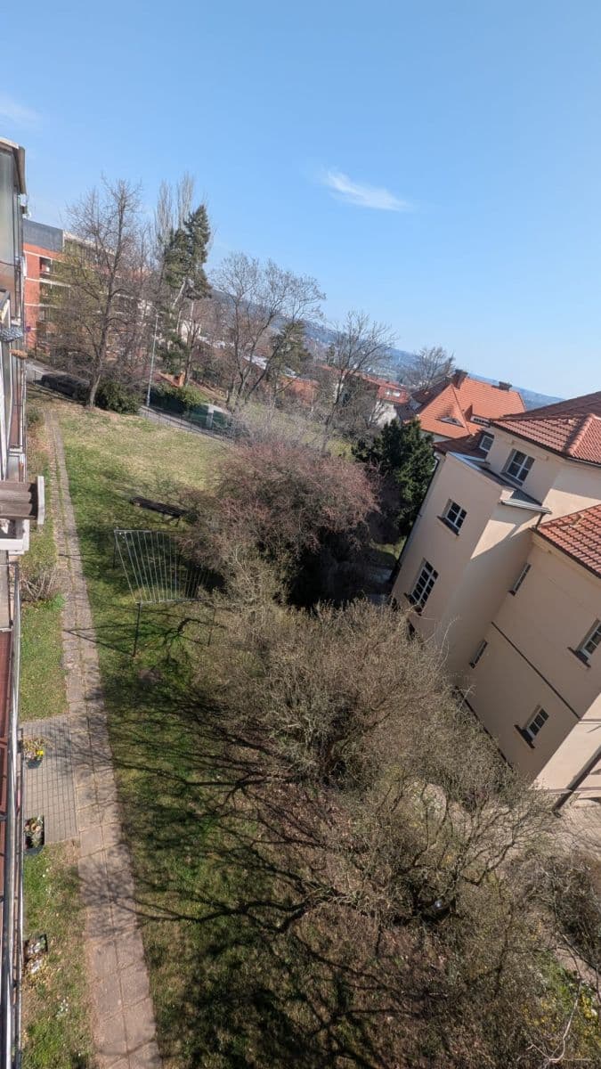 Prenájom bytu 2-izbový 52 m², Zengrova, Praha, Praha Prenájom bytu 2-izbový 52 m², Zengrova, Praha, Praha