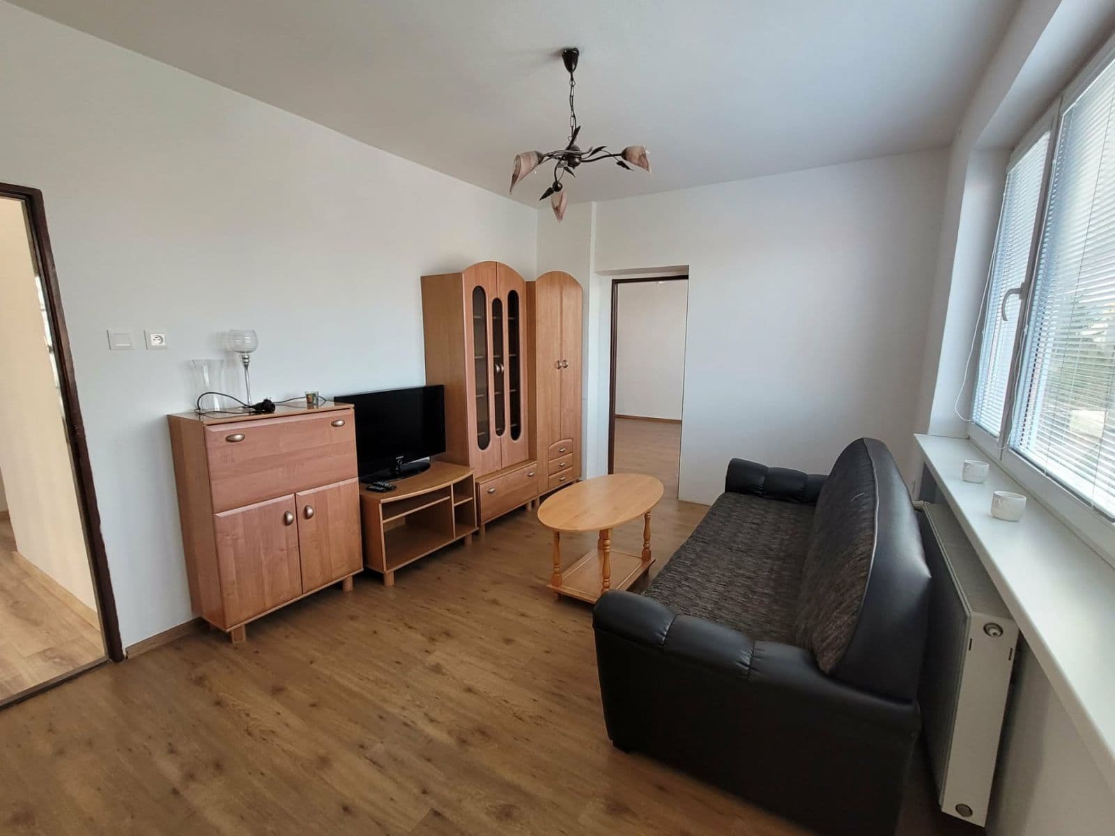 Prenájom domu 200 m², pozemek 573 m², Jablonica, Trnavský kraj Prenájom domu 200 m², pozemek 573 m², Jablonica, Trnavský kraj