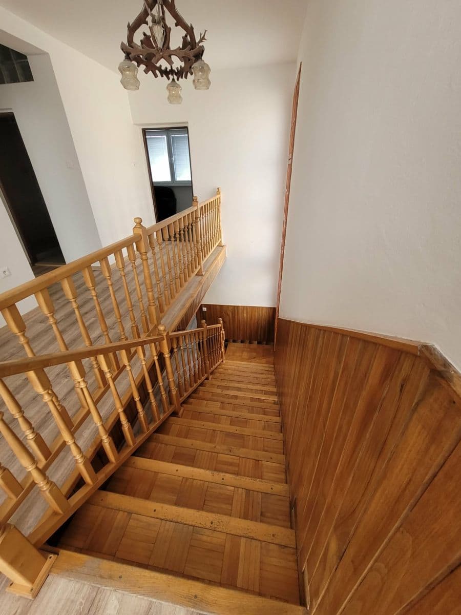 Prenájom domu 200 m², pozemek 573 m², Jablonica, Trnavský kraj Prenájom domu 200 m², pozemek 573 m², Jablonica, Trnavský kraj