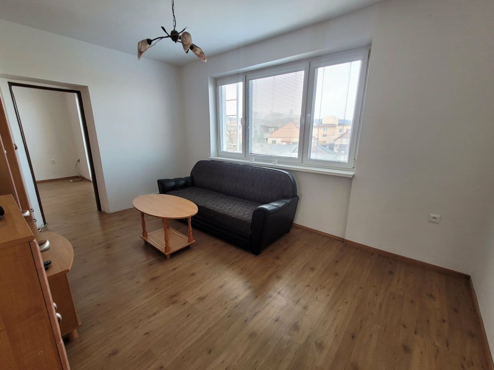 Prenájom domu 200 m², pozemek 573 m², Jablonica, Trnavský kraj Prenájom domu 200 m², pozemek 573 m², Jablonica, Trnavský kraj