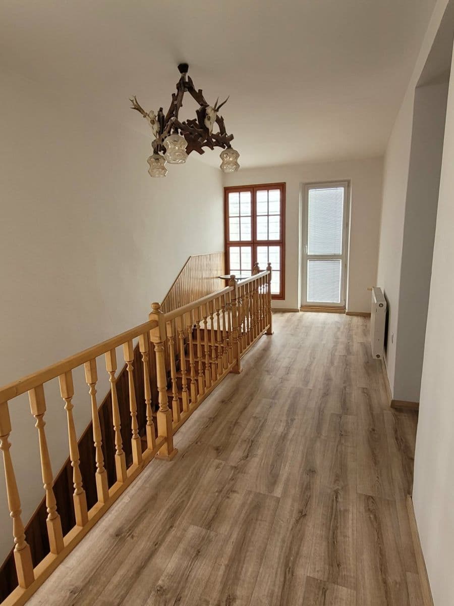 Prenájom domu 200 m², pozemek 573 m², Jablonica, Trnavský kraj Prenájom domu 200 m², pozemek 573 m², Jablonica, Trnavský kraj