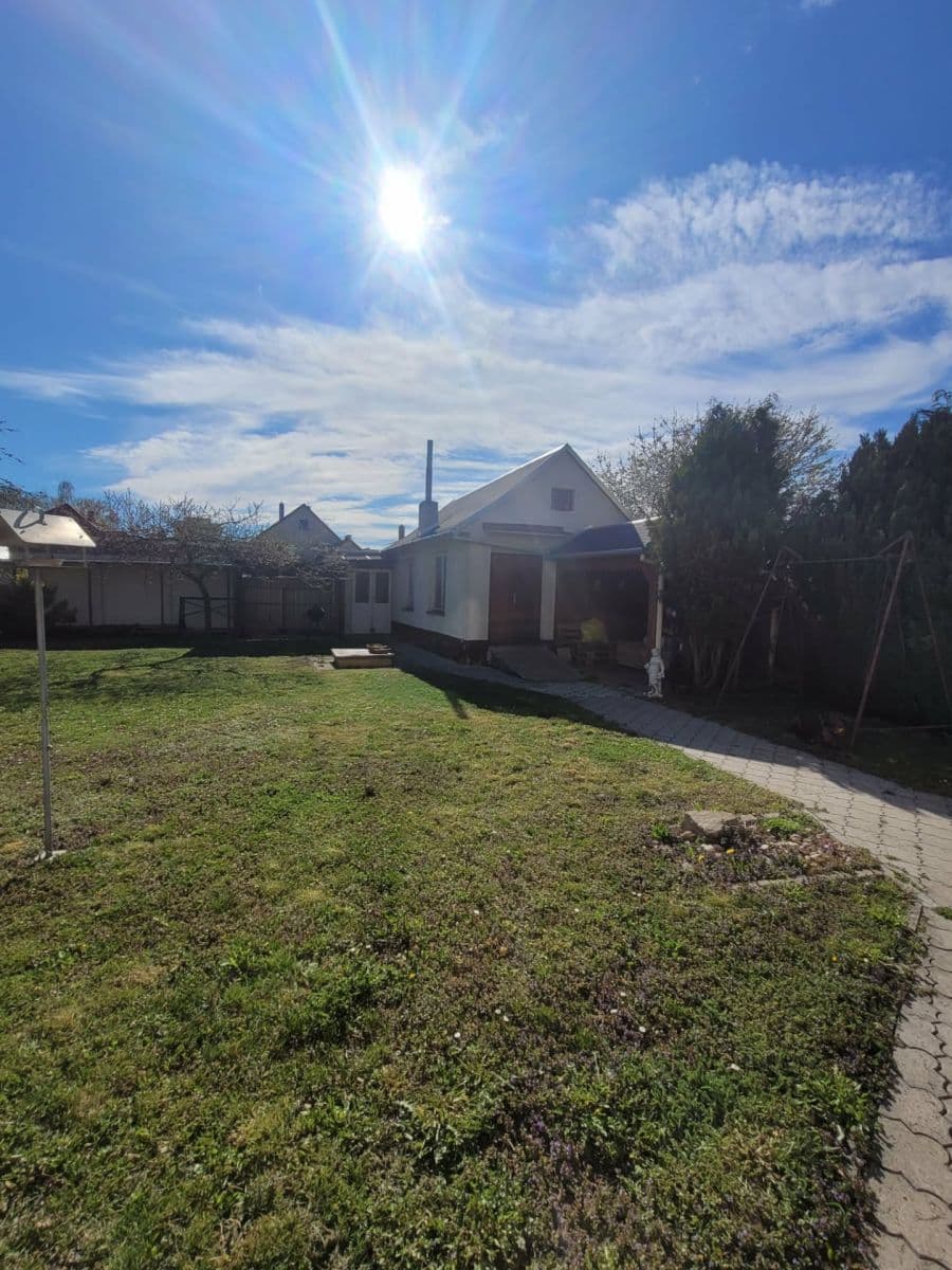 Prenájom domu 200 m², pozemek 573 m², Jablonica, Trnavský kraj Prenájom domu 200 m², pozemek 573 m², Jablonica, Trnavský kraj