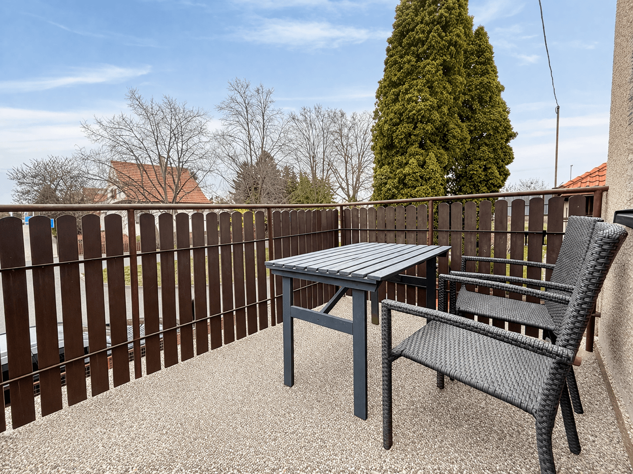 Prenájom bytu 2-izbový 59 m², 17. listopadu, Hostivice, Středočeský kraj Prenájom bytu 2-izbový 59 m², 17. listopadu, Hostivice, Středočeský kraj