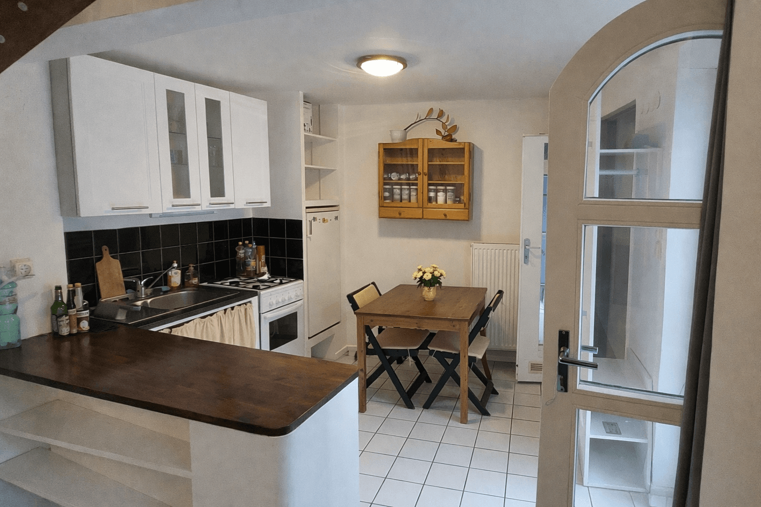 Prenájom bytu 1-izbový 42 m², Šimáčkova, Brno, Jihomoravský kraj Prenájom bytu 1-izbový 42 m², Šimáčkova, Brno, Jihomoravský kraj