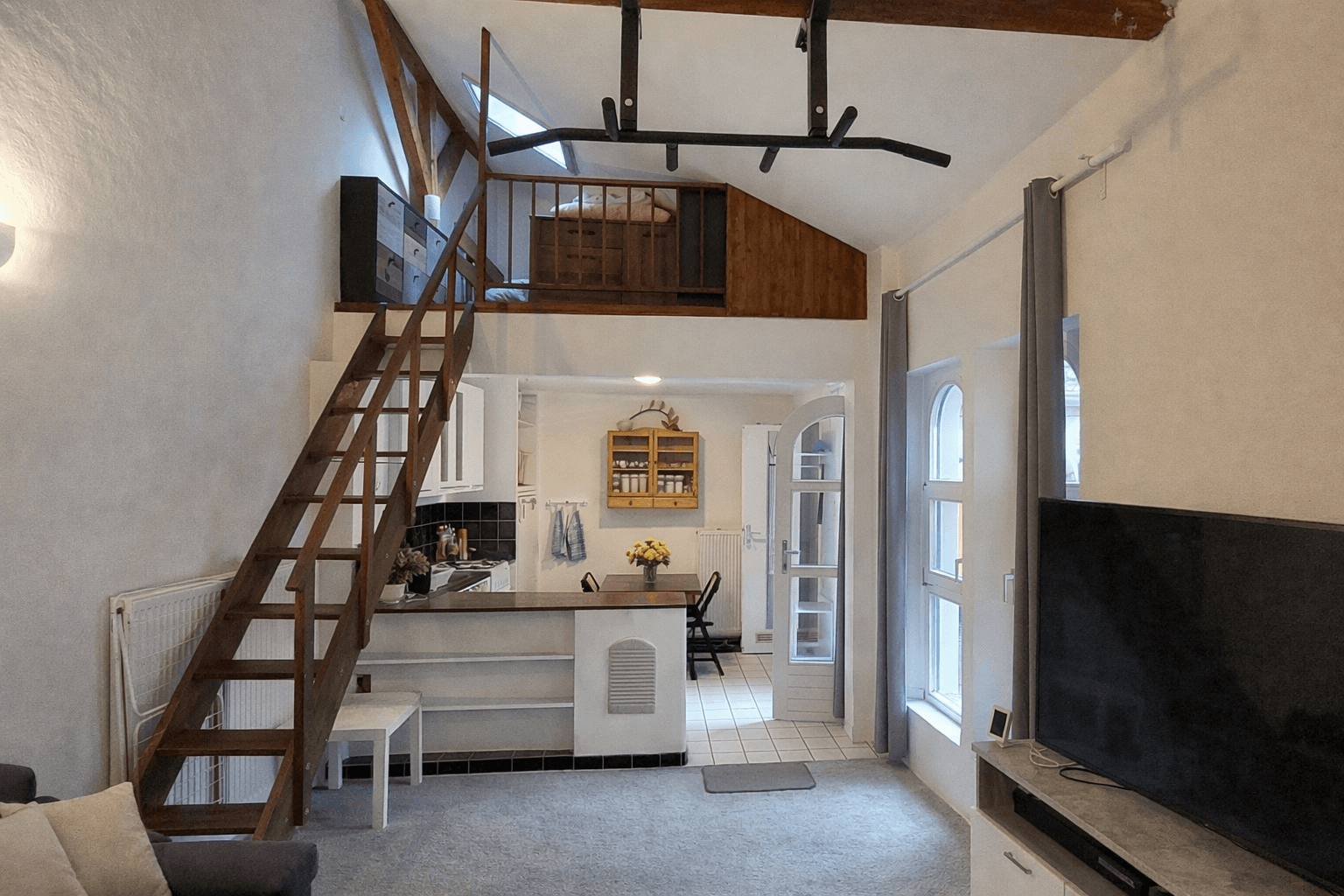 Prenájom bytu 1-izbový 42 m², Šimáčkova, Brno, Jihomoravský kraj Prenájom bytu 1-izbový 42 m², Šimáčkova, Brno, Jihomoravský kraj