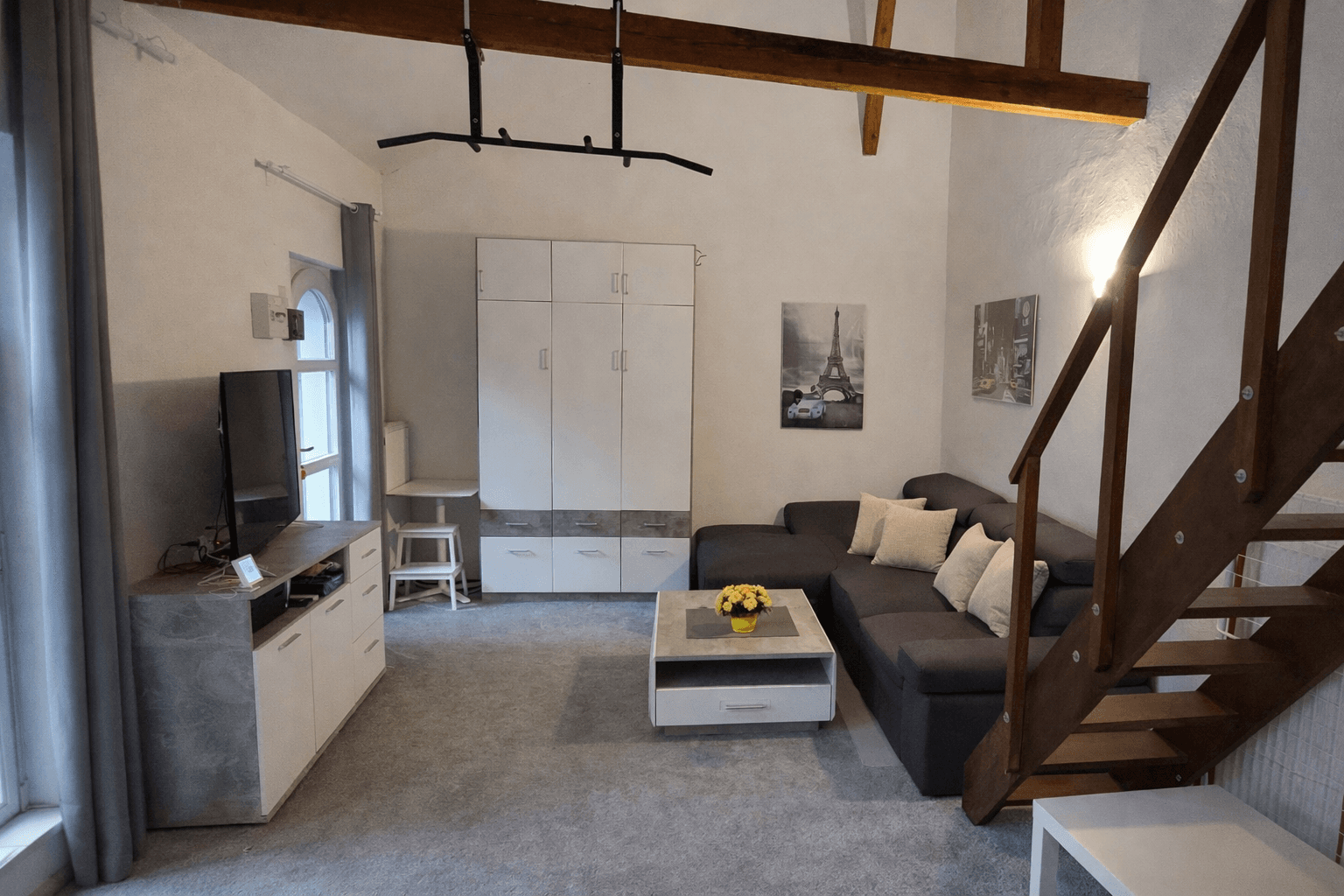 Prenájom bytu 1-izbový 42 m², Šimáčkova, Brno, Jihomoravský kraj Prenájom bytu 1-izbový 42 m², Šimáčkova, Brno, Jihomoravský kraj