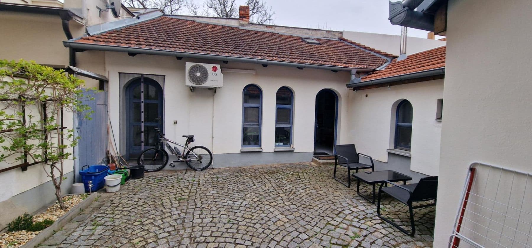 Prenájom bytu 1-izbový 42 m², Šimáčkova, Brno, Jihomoravský kraj Prenájom bytu 1-izbový 42 m², Šimáčkova, Brno, Jihomoravský kraj