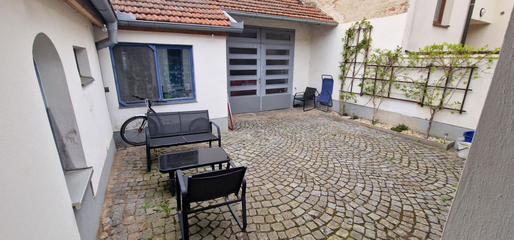 Prenájom bytu 1-izbový 42 m², Šimáčkova, Brno, Jihomoravský kraj Prenájom bytu 1-izbový 42 m², Šimáčkova, Brno, Jihomoravský kraj