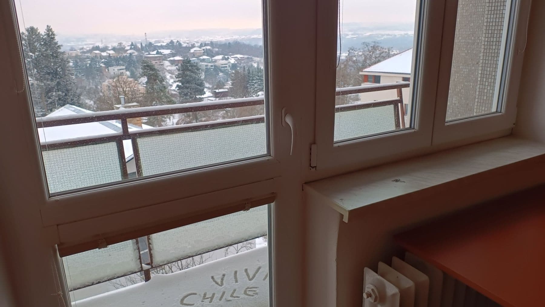 Prenájom bytu 3-izbový 70 m², Na Šutce, Praha, Praha Prenájom bytu 3-izbový 70 m², Na Šutce, Praha, Praha