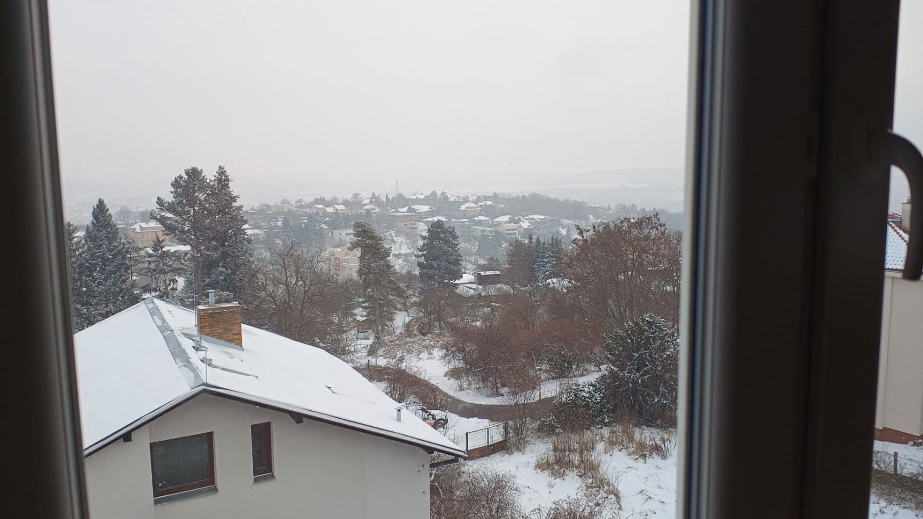 Prenájom bytu 3-izbový 70 m², Na Šutce, Praha, Praha Prenájom bytu 3-izbový 70 m², Na Šutce, Praha, Praha