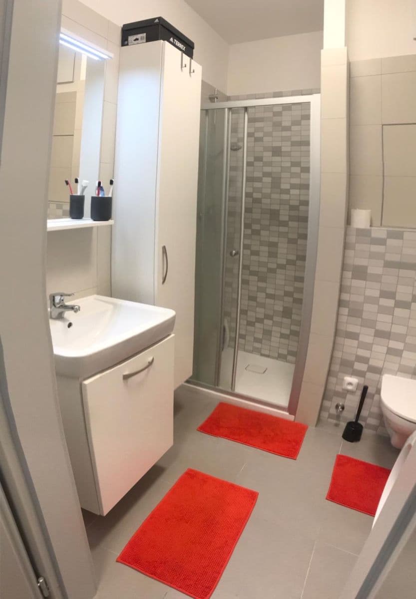 Predaj bytu 1-izbový 34 m², třída Generála Píky, Brno, Jihomoravský kraj Predaj bytu 1-izbový 34 m², třída Generála Píky, Brno, Jihomoravský kraj