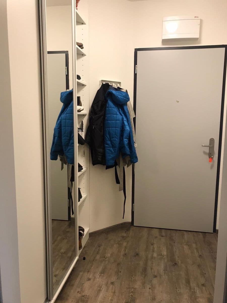 Predaj bytu 1-izbový 34 m², třída Generála Píky, Brno, Jihomoravský kraj Predaj bytu 1-izbový 34 m², třída Generála Píky, Brno, Jihomoravský kraj