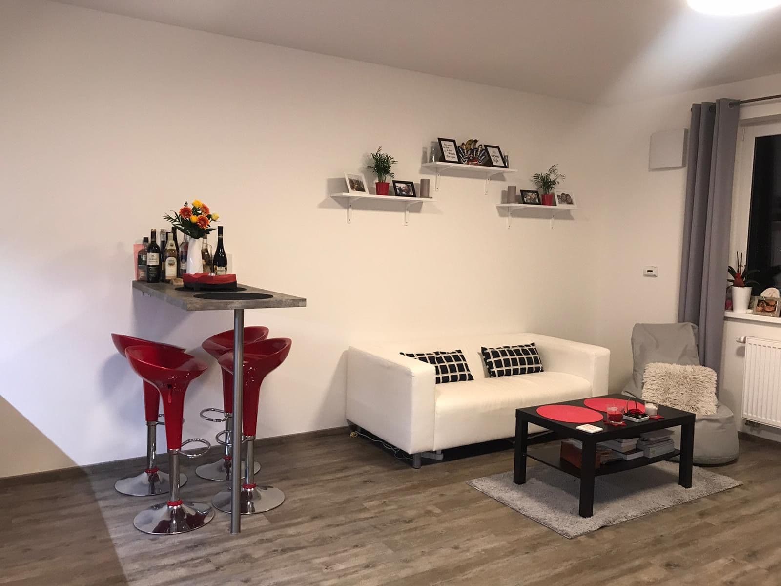 Predaj bytu 1-izbový 34 m², třída Generála Píky, Brno, Jihomoravský kraj Predaj bytu 1-izbový 34 m², třída Generála Píky, Brno, Jihomoravský kraj