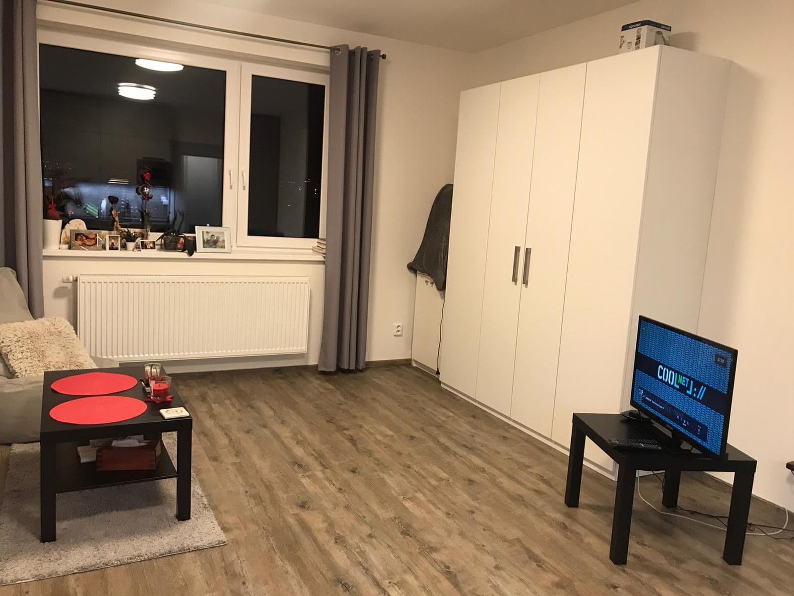 Predaj bytu 1-izbový 34 m², třída Generála Píky, Brno, Jihomoravský kraj Predaj bytu 1-izbový 34 m², třída Generála Píky, Brno, Jihomoravský kraj