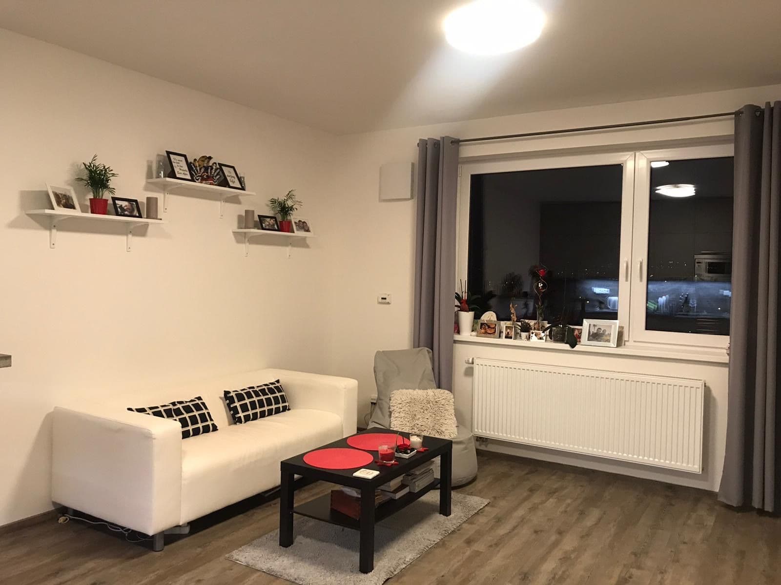 Predaj bytu 1-izbový 34 m², třída Generála Píky, Brno, Jihomoravský kraj Predaj bytu 1-izbový 34 m², třída Generála Píky, Brno, Jihomoravský kraj