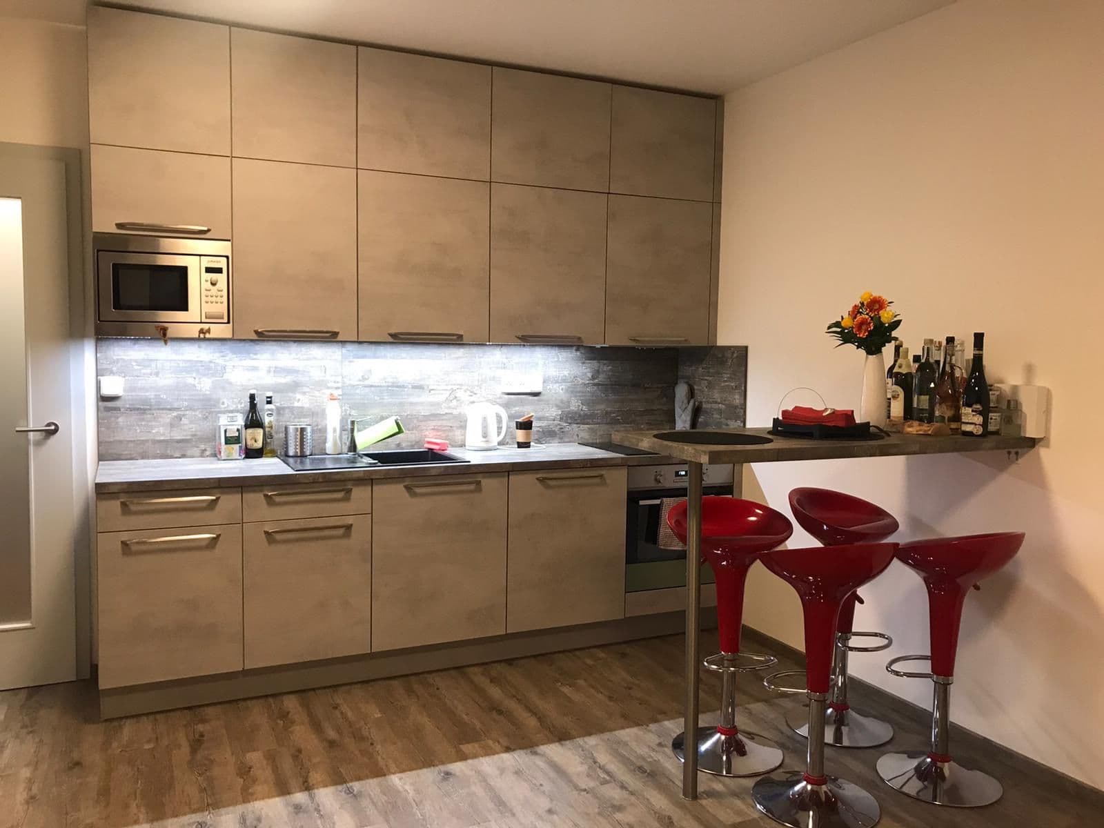 Predaj bytu 1-izbový 34 m², třída Generála Píky, Brno, Jihomoravský kraj Predaj bytu 1-izbový 34 m², třída Generála Píky, Brno, Jihomoravský kraj