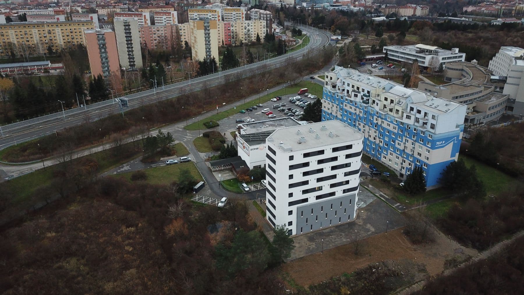 Predaj bytu 1-izbový 34 m², třída Generála Píky, Brno, Jihomoravský kraj Predaj bytu 1-izbový 34 m², třída Generála Píky, Brno, Jihomoravský kraj