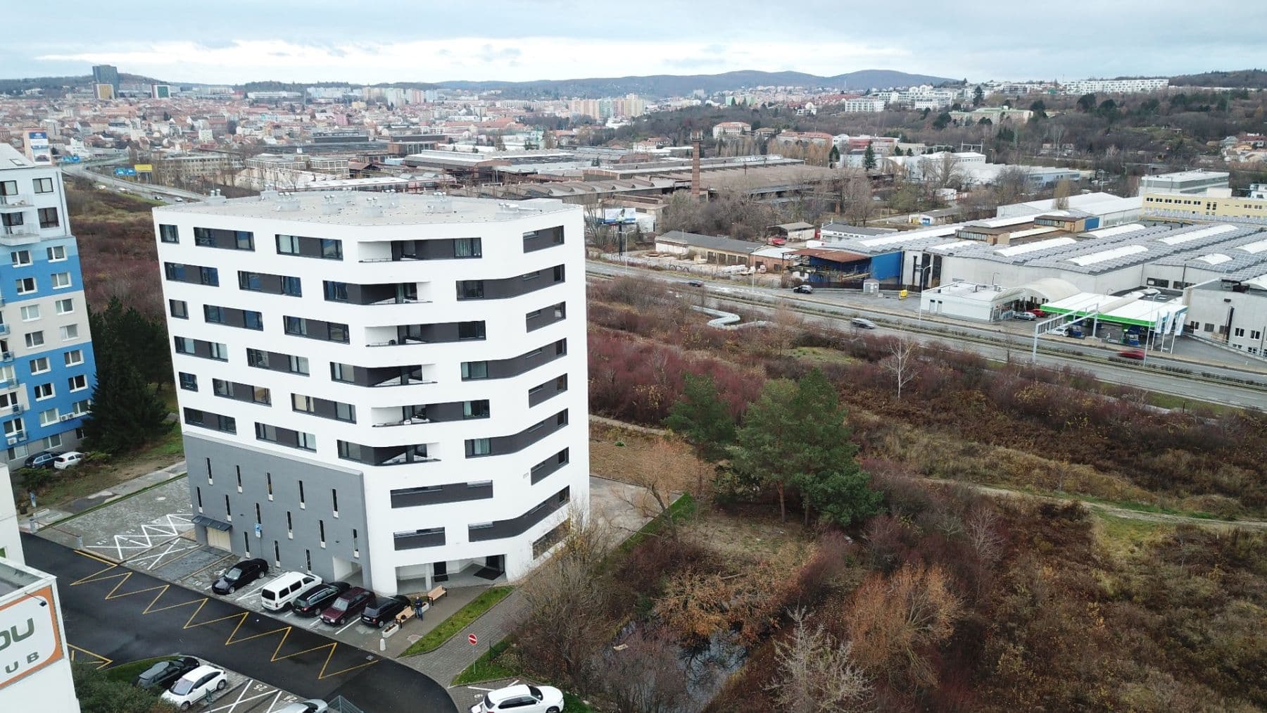 Predaj bytu 1-izbový 34 m², třída Generála Píky, Brno, Jihomoravský kraj Predaj bytu 1-izbový 34 m², třída Generála Píky, Brno, Jihomoravský kraj