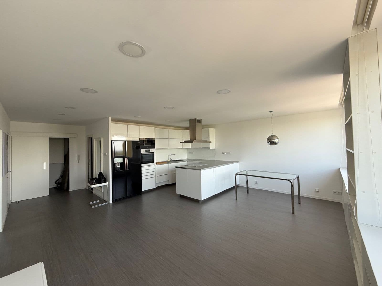 Prenájom bytu 2-izbový 70 m², Chodovická, Praha, Praha Prenájom bytu 2-izbový 70 m², Chodovická, Praha, Praha