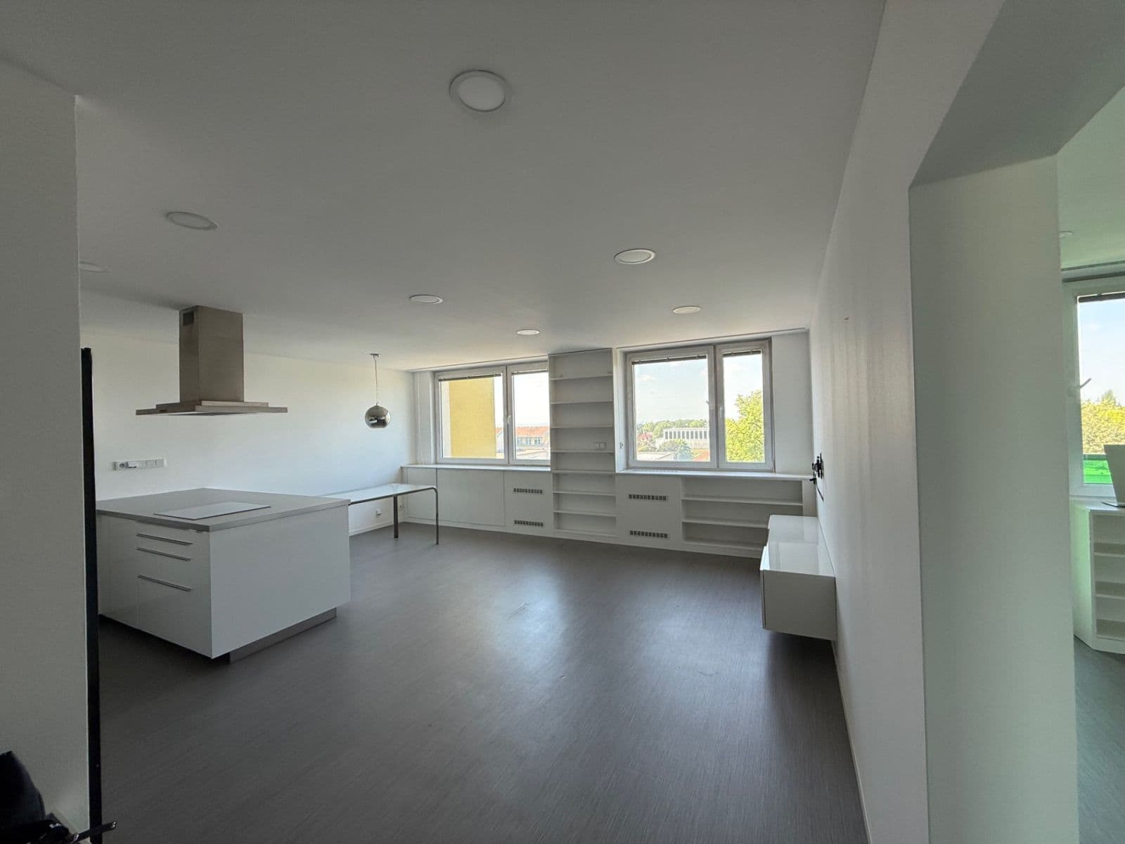 Prenájom bytu 2-izbový 70 m², Chodovická, Praha, Praha Prenájom bytu 2-izbový 70 m², Chodovická, Praha, Praha