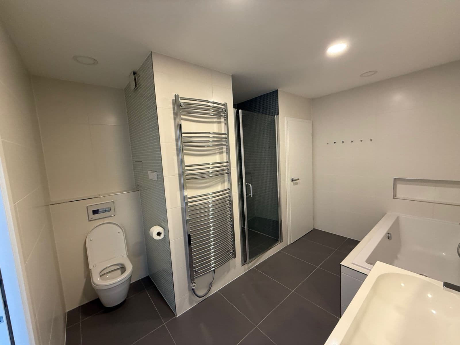 Prenájom bytu 2-izbový 70 m², Chodovická, Praha, Praha Prenájom bytu 2-izbový 70 m², Chodovická, Praha, Praha