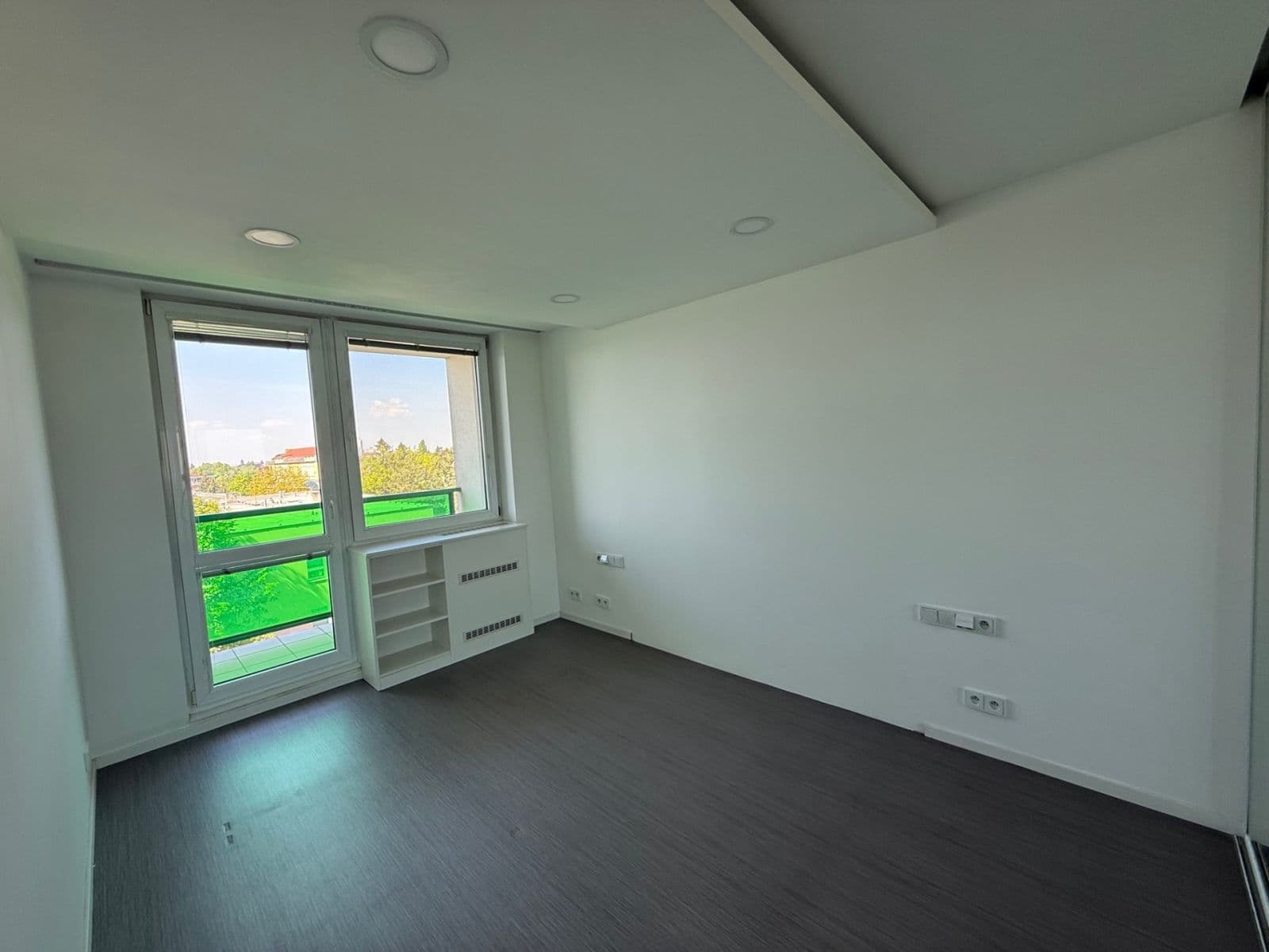 Prenájom bytu 2-izbový 70 m², Chodovická, Praha, Praha Prenájom bytu 2-izbový 70 m², Chodovická, Praha, Praha