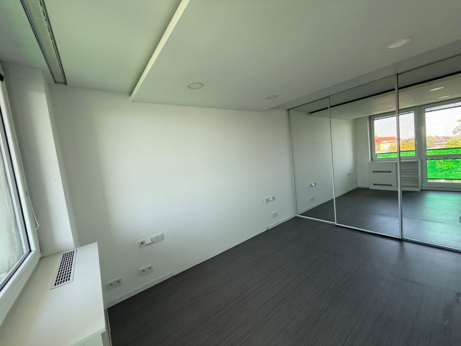 Prenájom bytu 2-izbový 70 m², Chodovická, Praha, Praha Prenájom bytu 2-izbový 70 m², Chodovická, Praha, Praha