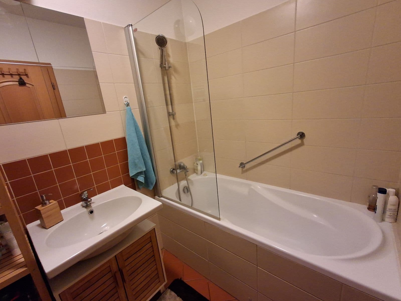 Prenájom bytu 3-izbový 65 m², Švehlova, Šlapanice, Jihomoravský kraj Prenájom bytu 3-izbový 65 m², Švehlova, Šlapanice, Jihomoravský kraj