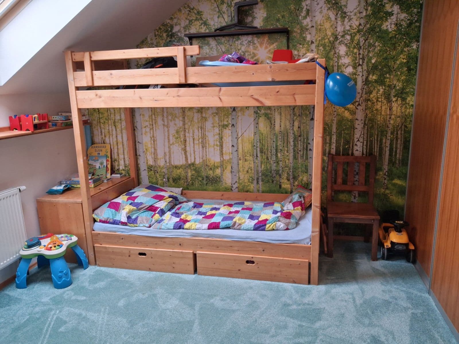 Prenájom bytu 3-izbový 65 m², Švehlova, Šlapanice, Jihomoravský kraj Prenájom bytu 3-izbový 65 m², Švehlova, Šlapanice, Jihomoravský kraj