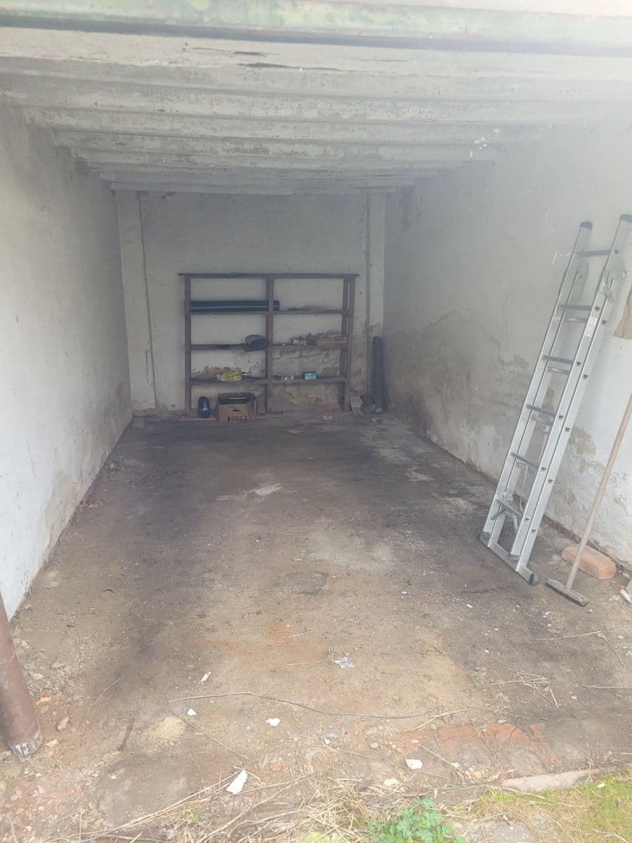 Predaj garáže 18 m², Brno, Jihomoravský kraj Predaj garáže 18 m², Brno, Jihomoravský kraj