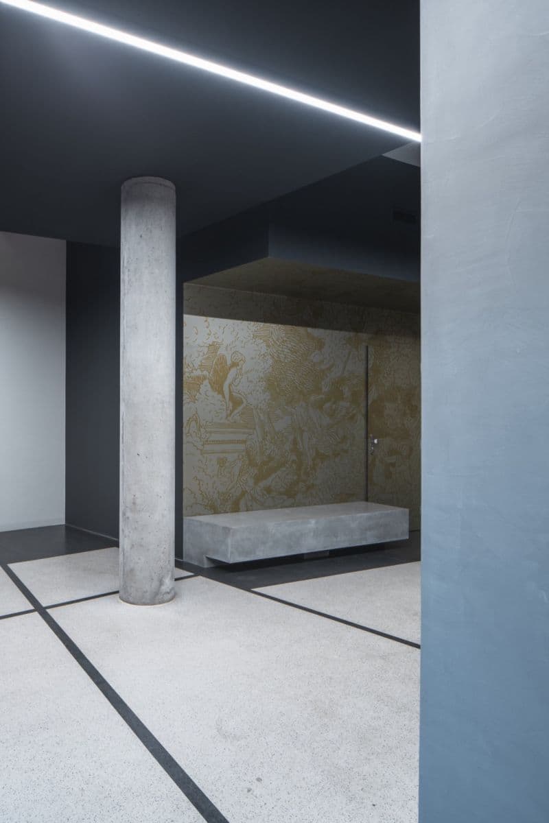 Predaj bytu 1-izbový 22 m², Plzeňská, Praha, Praha Predaj bytu 1-izbový 22 m², Plzeňská, Praha, Praha