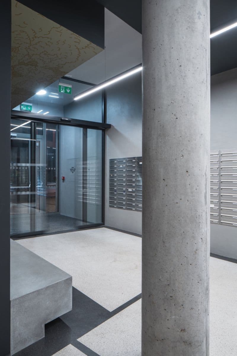 Predaj bytu 1-izbový 22 m², Plzeňská, Praha, Praha Predaj bytu 1-izbový 22 m², Plzeňská, Praha, Praha