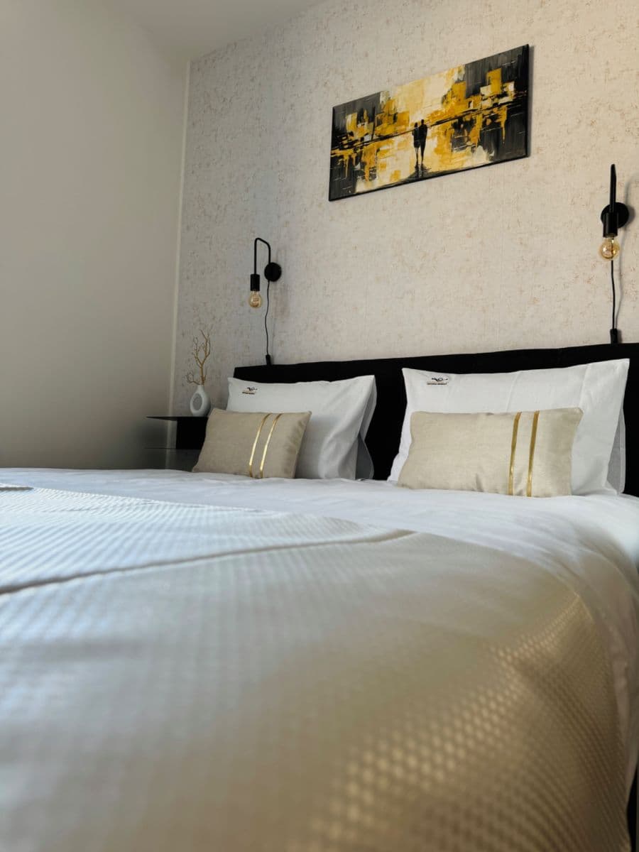 Predaj bytu 1-izbový 22 m², Plzeňská, Praha, Praha Predaj bytu 1-izbový 22 m², Plzeňská, Praha, Praha