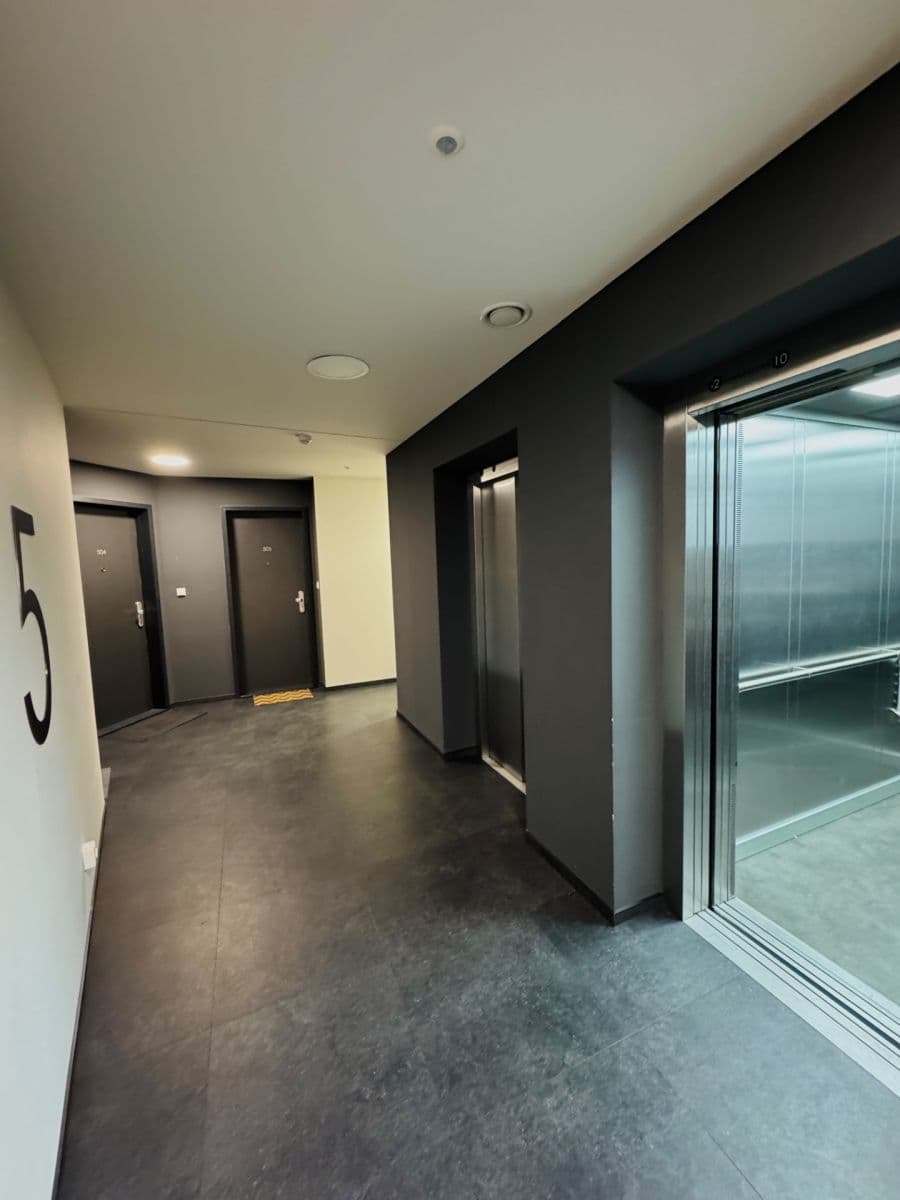 Predaj bytu 1-izbový 22 m², Plzeňská, Praha, Praha Predaj bytu 1-izbový 22 m², Plzeňská, Praha, Praha