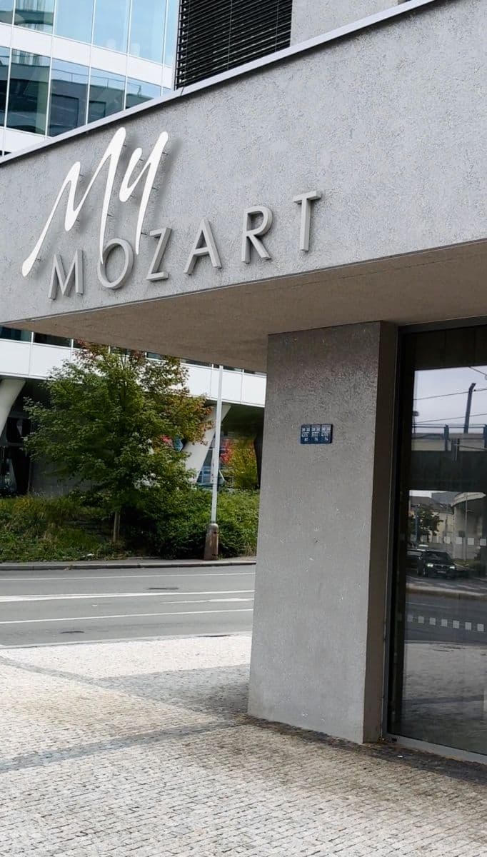 Predaj bytu 1-izbový 22 m², Plzeňská, Praha, Praha Predaj bytu 1-izbový 22 m², Plzeňská, Praha, Praha