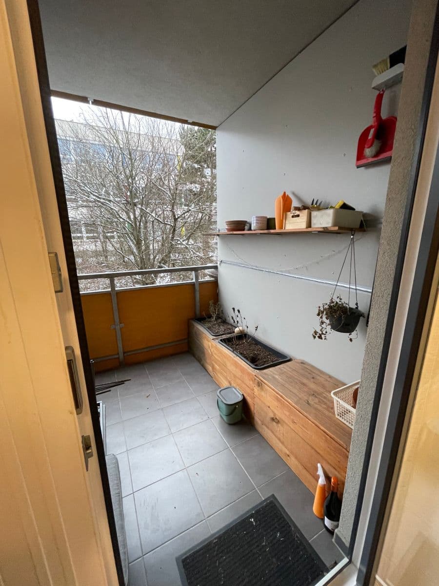 Prenájom bytu 1-izbový 32 m², Kamínky, Brno, Jihomoravský kraj Prenájom bytu 1-izbový 32 m², Kamínky, Brno, Jihomoravský kraj