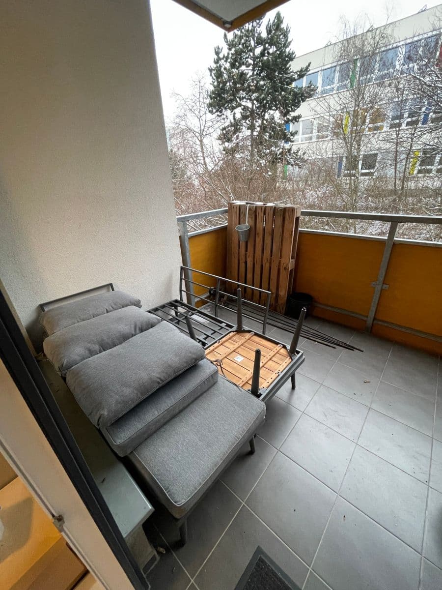 Prenájom bytu 1-izbový 32 m², Kamínky, Brno, Jihomoravský kraj Prenájom bytu 1-izbový 32 m², Kamínky, Brno, Jihomoravský kraj