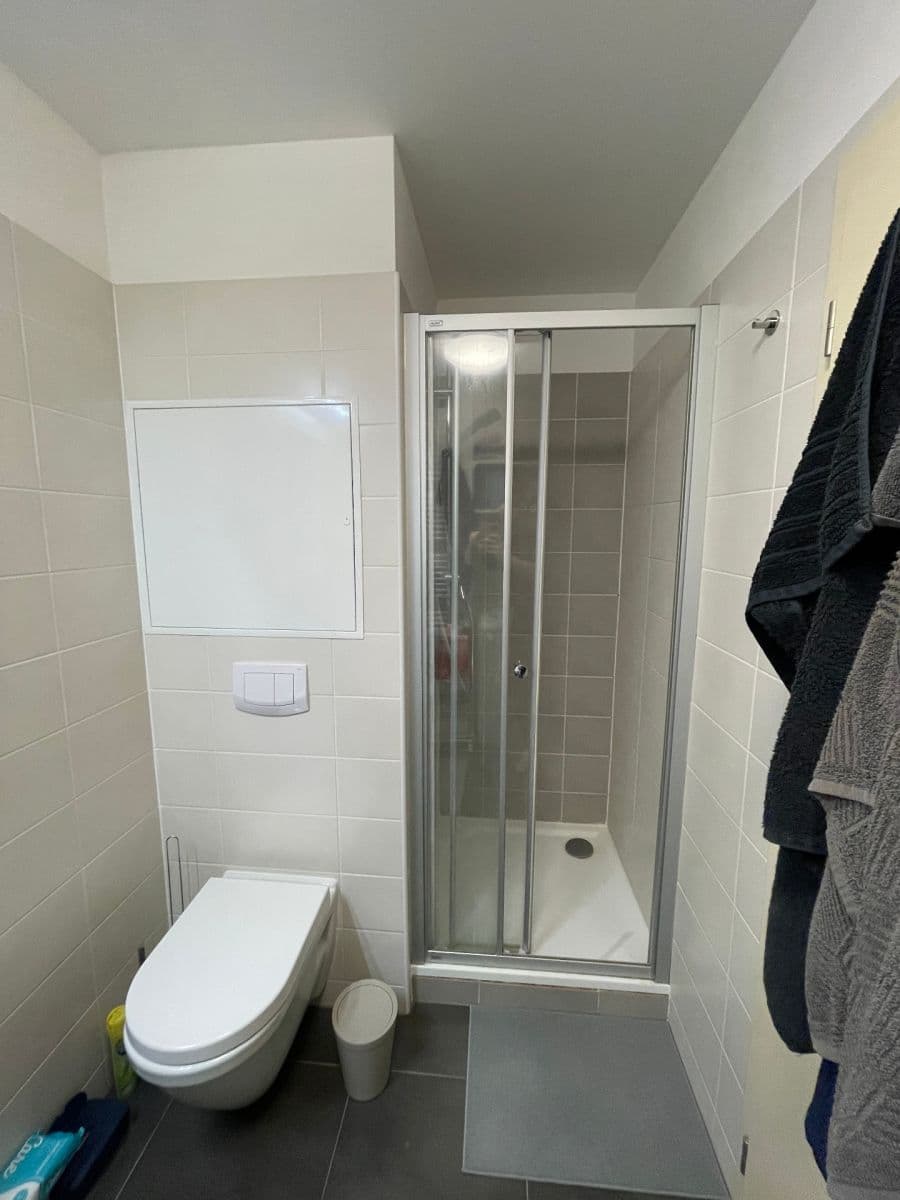 Prenájom bytu 1-izbový 32 m², Kamínky, Brno, Jihomoravský kraj Prenájom bytu 1-izbový 32 m², Kamínky, Brno, Jihomoravský kraj